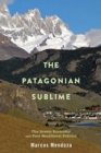 Image for The Patagonian Sublime : The Green Economy and Post-Neoliberal Politics