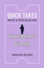 Image for Transgender cinema