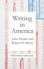 Image for Writing in America