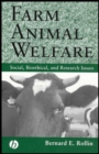 Image for Farm Animal Welfare