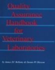 Image for Quality Assurance Handbook for Veterinary Laboratories