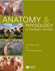 Image for Anatomy and Physiology of Domestic Animals