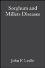 Image for Sorghum and millet diseases 2000