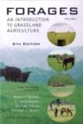 Image for ForagesVol. 1: An introduction to grassland agriculture