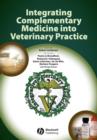 Image for Integrating complementary medicine into veterinary practice