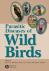 Image for Parasitic diseases of wild birds
