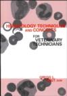 Image for Hematology Techniques and Concepts for Veterinary Technicians