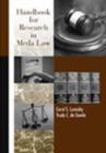 Image for Handbook for Research in Media Law