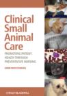 Image for Clinical Small Animal Care