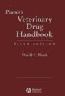 Image for Plumb&#39;s Veterinary Drug Handbook