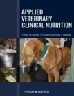 Image for Applied Veterinary Clinical Nutrition