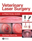 Image for Veterinary laser surgery  : a practical guide