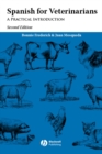Image for Spanish for veterinarians  : a practical introduction