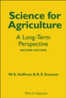 Image for Science for agriculture  : a long term perspective