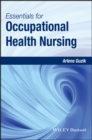 Image for Essentials for Occupational Health Nursing
