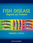 Image for Fish disease  : diagnosis and treatment