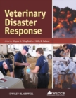 Image for Veterinary disaster response