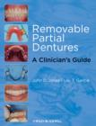 Image for Removable partial dentures: a clinician&#39;s guide