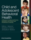 Image for Child and Adolescent Behavioral Health
