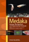 Image for Medaka : Biology, Management, and Experimental Protocols