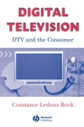 Image for Digital Television : DTV and the Consumer