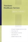 Image for Veterinary Healthcare Services : Options in Delivery