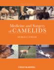 Image for Medicine and surgery of camelids