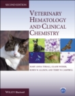 Image for Veterinary Hematology and Clinical Chemistry
