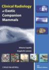 Image for Clinical radiology of exotic companion mammals