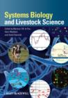 Image for Systems biology and livestock science