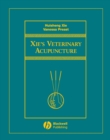 Image for Xie&#39;s Veterinary Acupuncture