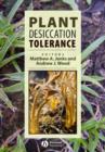 Image for Plant Desiccation Tolerance