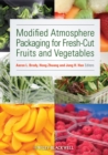 Image for Modified Atmosphere Packaging for Fresh-Cut Fruits and Vegetables