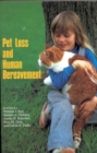Image for Pet Loss and Human Bereavement