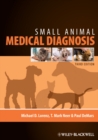 Image for Small Animal Medical Diagnosis