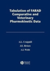 Image for Tabulation of FARAD Comparative and Veterinary Pharmacokinetic Data