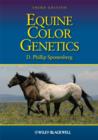 Image for Equine color genetics