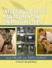 Image for Infectious Disease Management in Animal Shelters