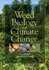 Image for Weed Biology and Climate Change
