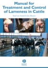 Image for Manual for Treatment and Control of Lameness in Cattle