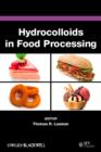 Image for Hydrocolloids in food processing