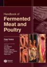 Image for Handbook of Fermented Meat and Poultry