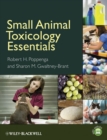 Image for Small Animal Toxicology Essentials