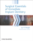 Image for Surgical Essentials of Immediate Implant Dentistry