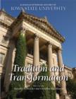 Image for A Sesquicentennial History of Iowa State University : Tradition and Transformation