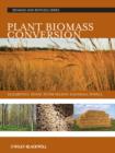 Image for Plant Biomass Conversion