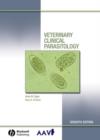 Image for Veterinary Clinical Parasitology