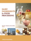 Image for Dairy ingredients for food processing