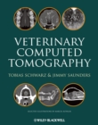 Image for Veterinary computed tomography