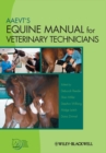 Image for AAEVT&#39;s equine manual for veterinary technicians